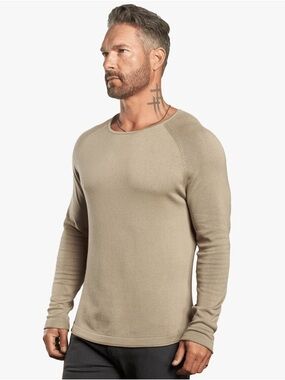 Weston Jon Boucher sweater pack